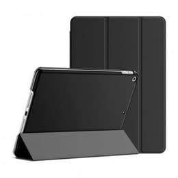 Cover iPad 10.2" (2019) / iPad 10.2" (2020) / iPad 10.2" (2021) - Poliuretano termoplastico (TPU) - Nero