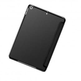 Cover iPad 10.2" (2019) / iPad 10.2" (2020) / iPad 10.2" (2021) - Poliuretano termoplastico (TPU) - Nero