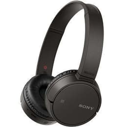 Cuffie wireless con microfono Sony WH-CH500 - Nero