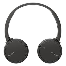 Cuffie wireless con microfono Sony WH-CH500 - Nero