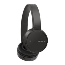 Cuffie wireless con microfono Sony WH-CH500 - Nero
