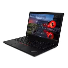 Lenovo ThinkPad P14S G2 14" Ryzen 7 PRO 1.9 GHz - SSD 1 TB - 32GB - AZERTY - Francese