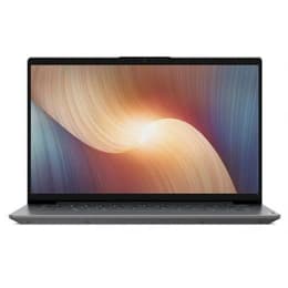 Lenovo IdeaPad 5 14ABA7 14" Ryzen 5 2.3 GHz - SSD 512 GB - 8GB - QWERTY - Inglese