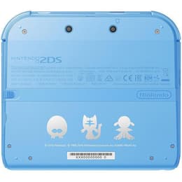 Nintendo 2DS - Blu