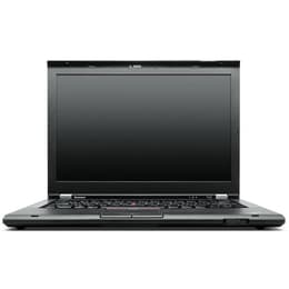 Lenovo ThinkPad T430 14" Core i5 2.6 GHz - SSD 128 GB - 8GB Tastiera Francese