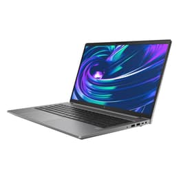 HP Zbook Power G10 15" Core i7 2.6 GHz - SSD 512 GB - 32GB - AZERTY - Francese