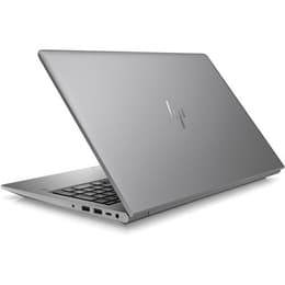 HP Zbook Power G10 15" Core i7 2.6 GHz - SSD 512 GB - 32GB - AZERTY - Francese