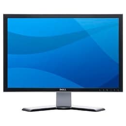 Schermo 24" LCD UW-FHD Dell UltraSharp 2407WFP