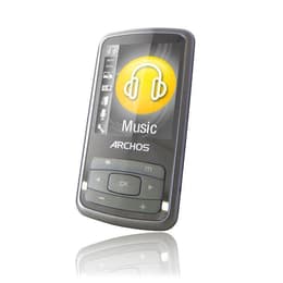 Lettori MP3 & MP4 8GB Archos 20B Vision - Grigio