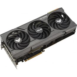 Asus AMD Radeon RX 7900 GRE 16GB GDDR6 TUF GAMING OC Scheda Grafica