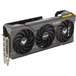 Asus AMD Radeon RX 7900 GRE 16GB GDDR6 TUF GAMING OC Scheda Grafica