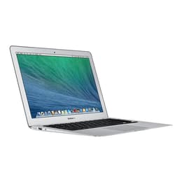 MacBook Air 13" (2014) - QWERTY - Inglese