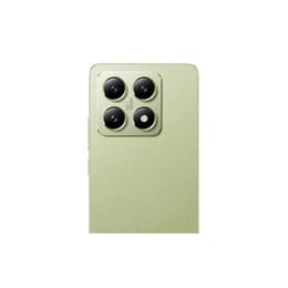 Xiaomi 14T 512GB - Verde