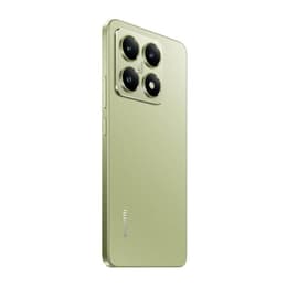 Xiaomi 14T 512GB - Verde
