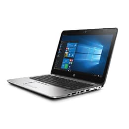 HP EliteBook 820 G3 14" Core i7 2.6 GHz - SSD 256 GB RAM 16 GB QWERTY - Inglese