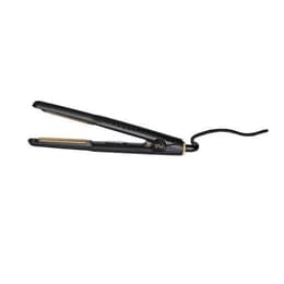Piastre per capelli Ghd V Gold - Nero
