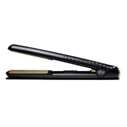 Piastre per capelli Ghd V Gold - Nero