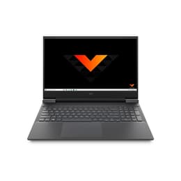 HP Victus 16-E0307NF Ryzen 5 3.3 GHz - SSD 512 GB - 16 GB - NVIDIA RTX 3060