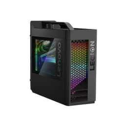 Lenovo Legion T730-28ICO Core i7 3.6 GHz - SSD 512 GB - 16 GB - AMD Radeon RX 550X