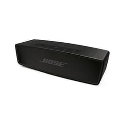 Altoparlanti Bluetooth Bose SoundLink Mini II Edition Spéciale - Nero