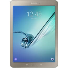 Galaxy Tab S2 (2015) - WiFi + 4G