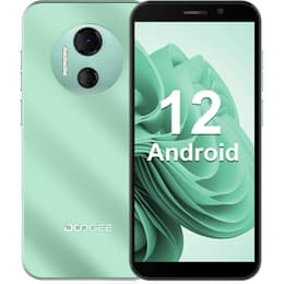 Doogee X97 Pro 64GB - Verde