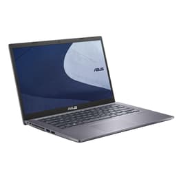 Asus ExpertBook 14 P1412CEA-I382G0X 14" Core i3 2 GHz - SSD 256 GB - 8GB Tastiera Inglese (US)
