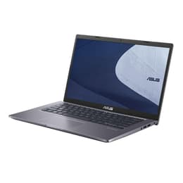 Asus ExpertBook 14 P1412CEA-I382G0X 14" Core i3 2 GHz - SSD 256 GB - 8GB Tastiera Inglese (US)