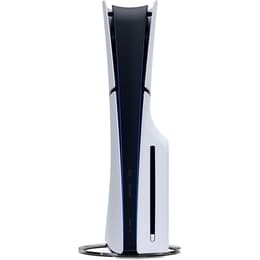 PlayStation 5 825GB - Bianco
