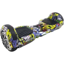 Moovway M3 Graffiti Hoverboard