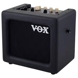 Vox Mini3 G2 Amplificatori