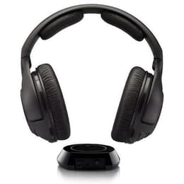 Cuffie riduzione del rumore wireless Sennheiser RS 160 - Nero