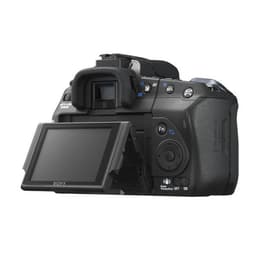 Reflex Alpha DSLR-A350 - Nero + Sony AF SAM f/3.5-5.6