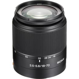 Reflex Alpha DSLR-A350 - Nero + Sony AF SAM f/3.5-5.6