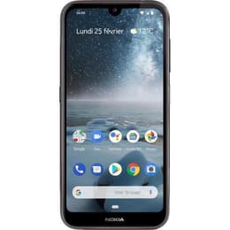 Nokia 4.2 16GB - Nero