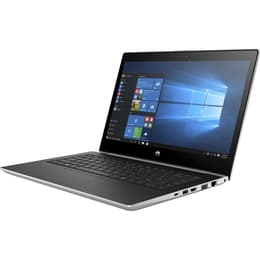 HP ProBook 440 G5 14" Core i5 1.6 GHz - SSD 128 GB - 8GB - AZERTY - Francese