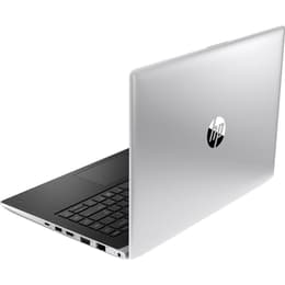 HP ProBook 440 G5 14" Core i5 1.6 GHz - SSD 128 GB - 8GB - AZERTY - Francese