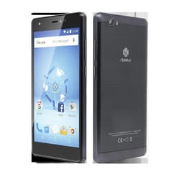 Danew Konnect 555 16GB - Nero