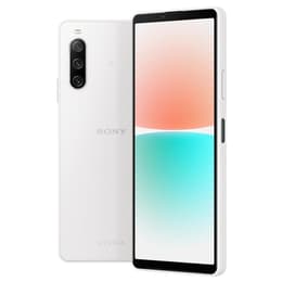 Sony Xperia 10 IV 128GB - Bianco