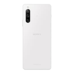 Sony Xperia 10 IV 128GB - Bianco