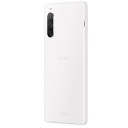 Sony Xperia 10 IV 128GB - Bianco