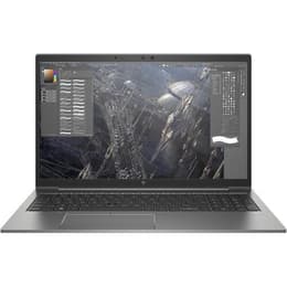HP ZBook Firefly 15 G8 15" Core i7 2.8 GHz - SSD 512 GB - 16GB Tastiera Francese