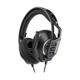 Cuffie gaming a filo con microfono Nacon RIG 300 Pro HS - Nero