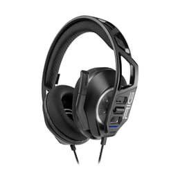 Cuffie gaming con microfono Nacon RIG 300 Pro HS - Nero