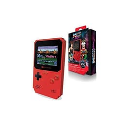 My Arcade Pixel Classic - Rosso
