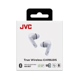 Auricolari Intrauricolari Bluetooth Riduttore di rumore - Jvc HA-B5T