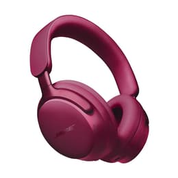 Cuffie riduzione del rumore wired + wireless con microfono Bose Quietcomfort Ultra - Rosa