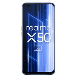 Realme X50 5G 128GB - Blu