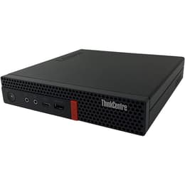 Lenovo ThinkCentre M720Q Core i5 1.7 GHz - SSD 256 GB RAM 8 GB