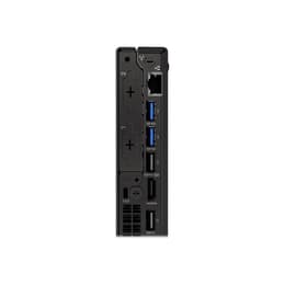 Lenovo ThinkCentre M720Q Core i5 1.7 GHz - SSD 256 GB RAM 8 GB